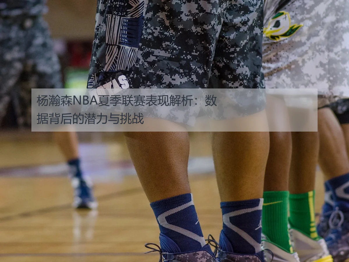 杨瀚森NBA夏季联赛表现解析：数据背后的潜力与挑战